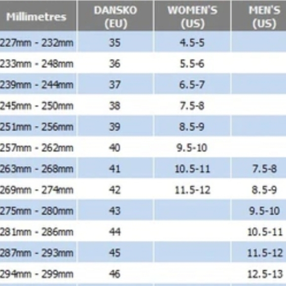 Dansko Calla leather sport shoes size 40 US 9.5 / 10 - Picture 7 of 16